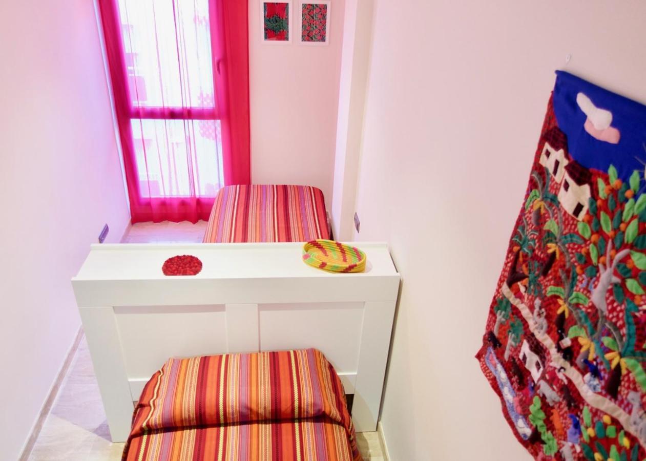 Appartement Duplex Carma à L'Ametlla de Mar Extérieur photo
