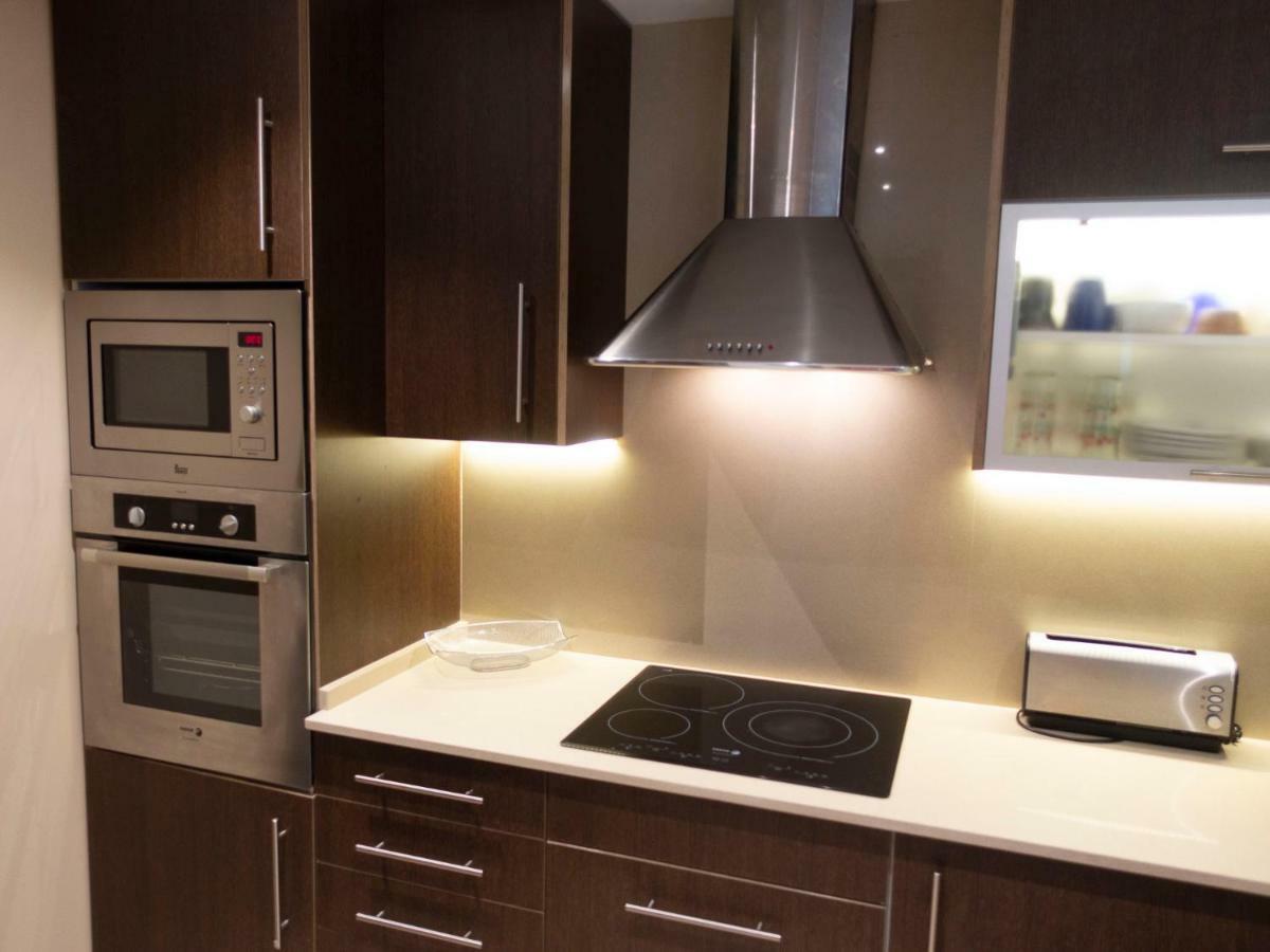 Appartement Duplex Carma à L'Ametlla de Mar Extérieur photo