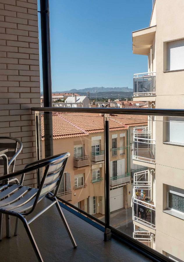 Appartement Duplex Carma à L'Ametlla de Mar Extérieur photo