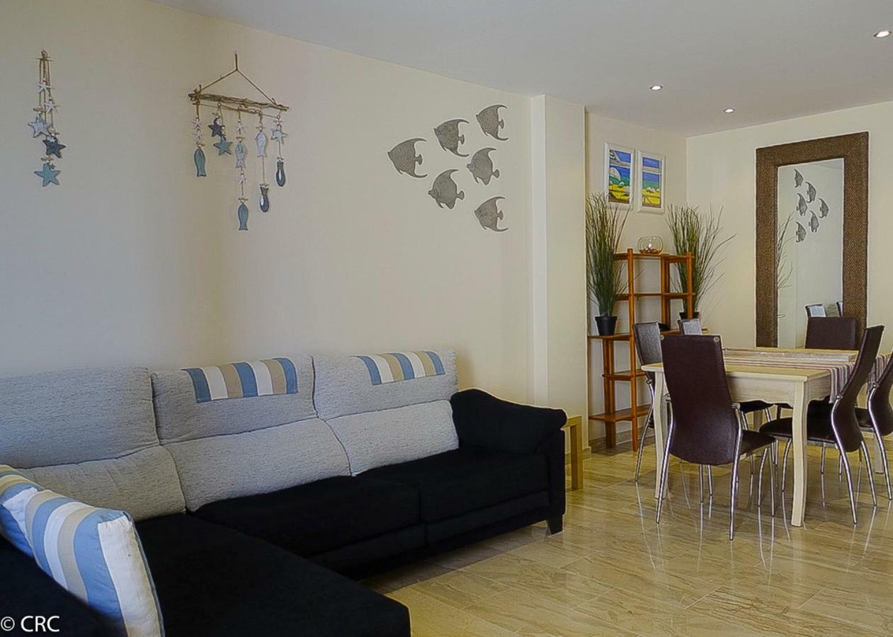 Appartement Duplex Carma à L'Ametlla de Mar Extérieur photo