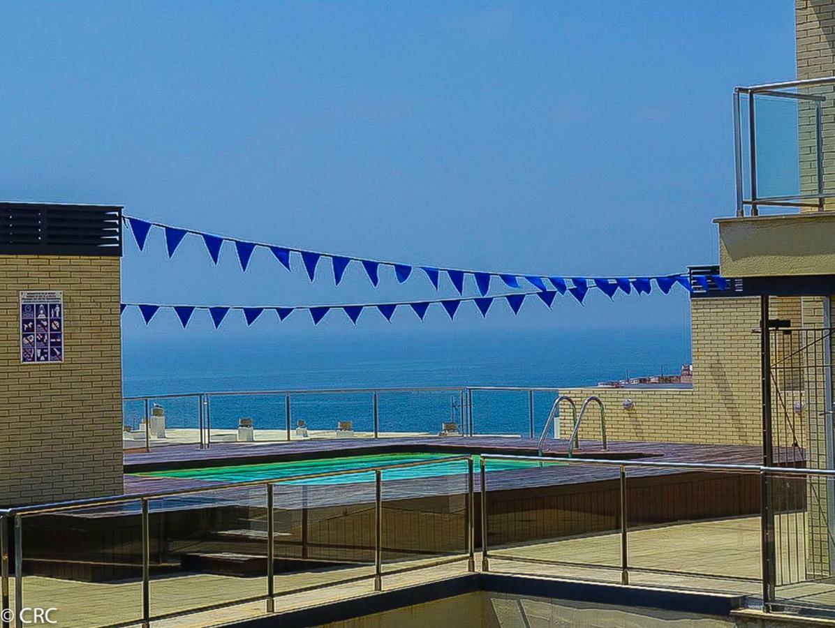 Appartement Duplex Carma à L'Ametlla de Mar Extérieur photo