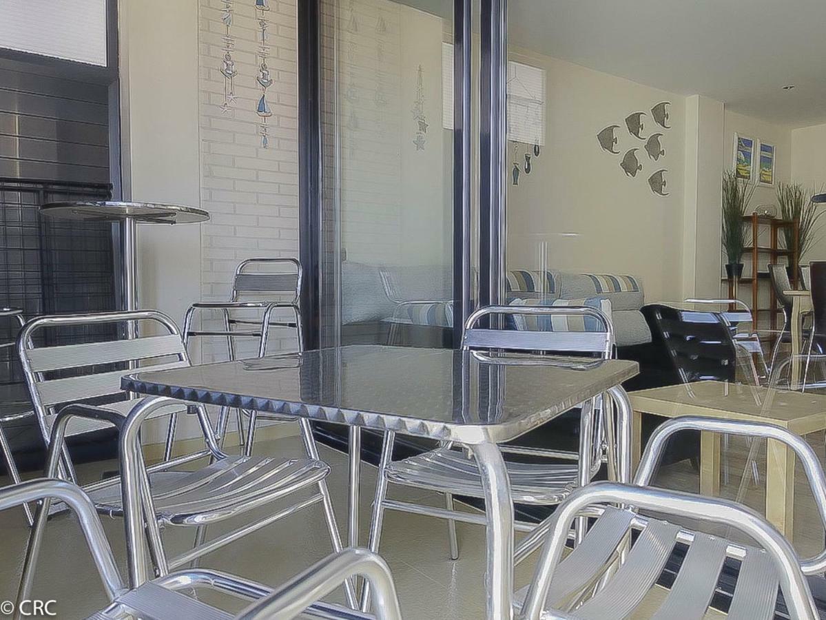 Appartement Duplex Carma à L'Ametlla de Mar Extérieur photo