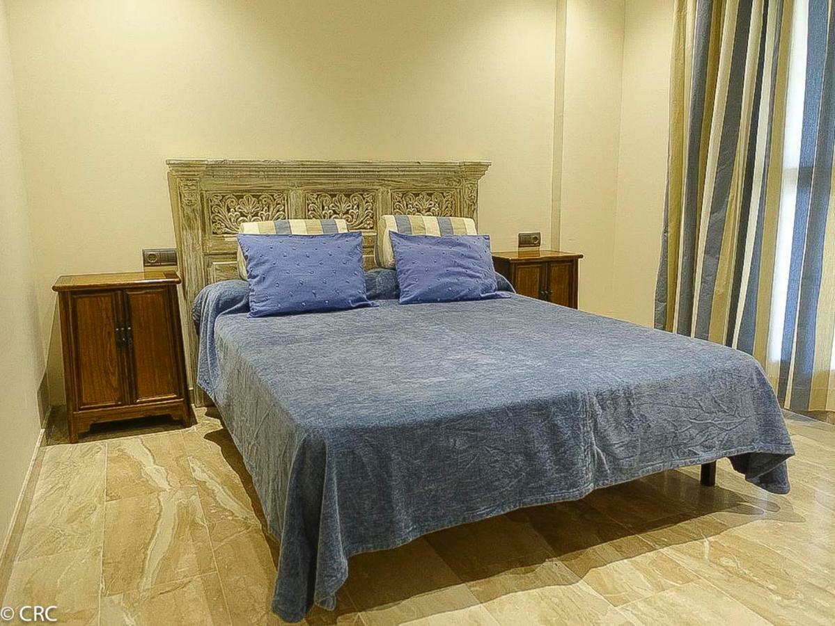 Appartement Duplex Carma à L'Ametlla de Mar Extérieur photo