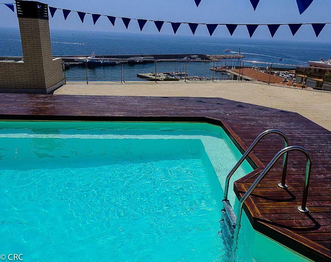 Appartement Duplex Carma à L'Ametlla de Mar Extérieur photo